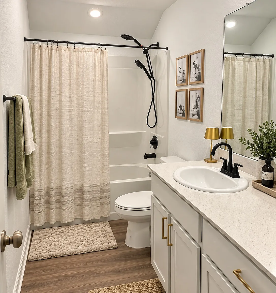 4 bed, 2.5 bath, 2289 sqft, $2,695 — Photo 4