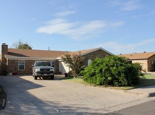 4505 Parkdale Dr, Midland, TX 79703