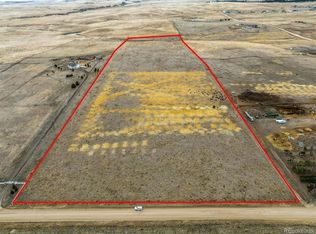 Tbd, Elizabeth, CO 80107