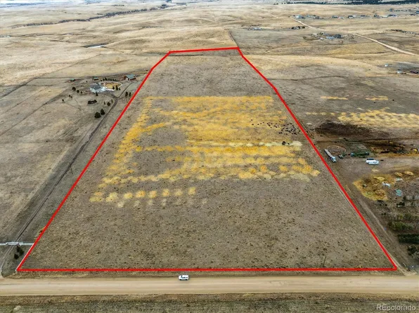 TBD, Elizabeth, CO 80107