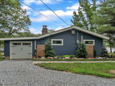 939 Plymouth Lake Dr, Newton, NJ, 07860