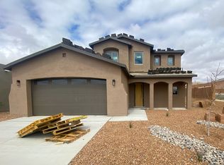 1641 Camino Culiacan SW, Los Lunas, NM 87031