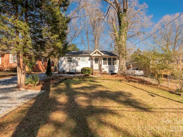2025 Purser Dr, Charlotte, NC 28215