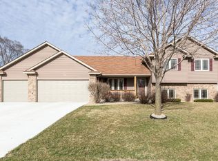 19738 Butternut Trl, Farmington, MN 55024