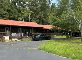 30 Mashburn Rd, Roopville, GA 30170