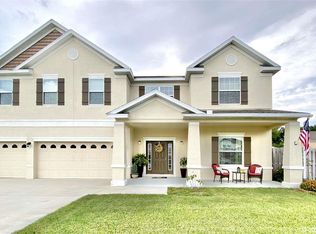 1034 NW 232nd Dr, Newberry, FL 32669