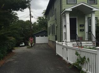 79 Hampstead Rd, Jamaica Plain, MA 02130