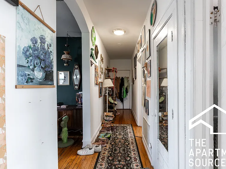 2019 N Humboldt Blvd #W — Photo 13