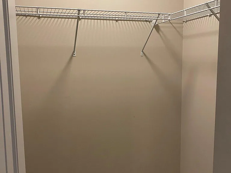 Master Bedroom Closet 2