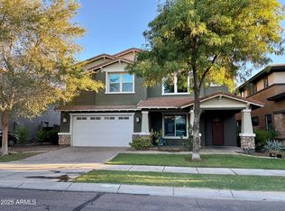 4107 E Palo Verde St, Gilbert, AZ 85296