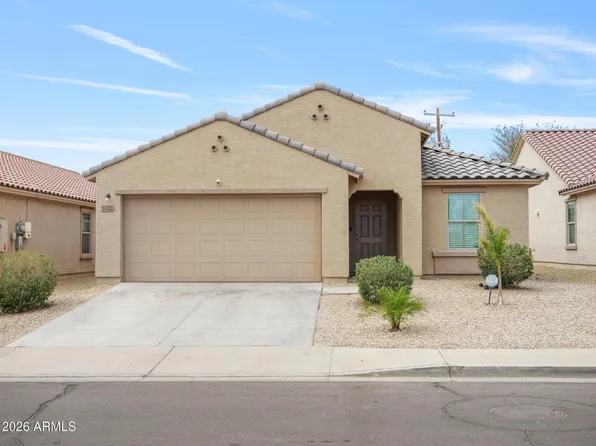 1122 N 5TH Street, Buckeye, AZ 85326
