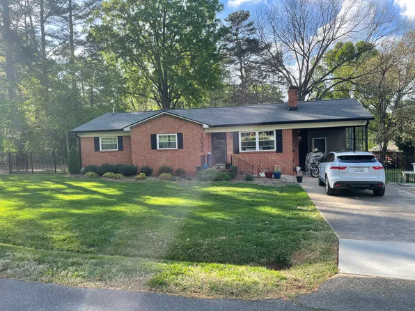 (undisclosed Address), Charlotte, NC 28216