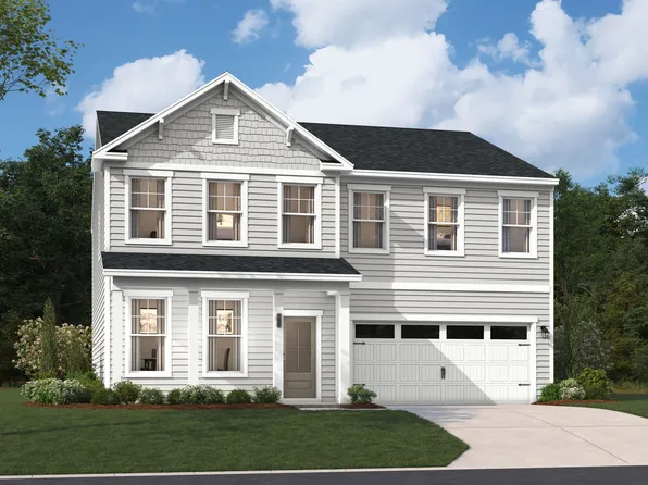 The Highland Plan, Mallory Pointe