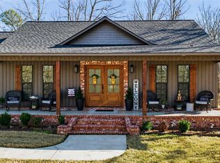 64 Judah Ln, Mount Ida, AR 71957