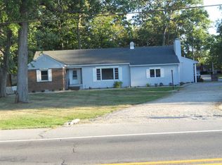 6846 Stellhorn Rd, Fort Wayne, IN 46815