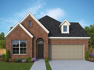 Blakestone Plan, The Highlands 45' - Encore Collection, Porter, TX 77365