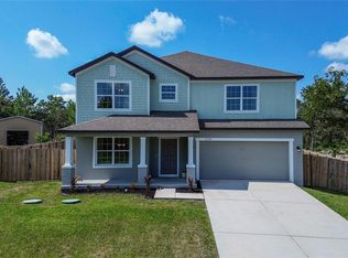 12192 Pioneer Ave, Weeki Wachee, FL 34614