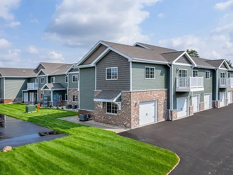 The Residences at Dunham Grove — Photo 13