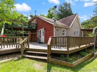 2468 Budd Rd, New Albany, IN 47150