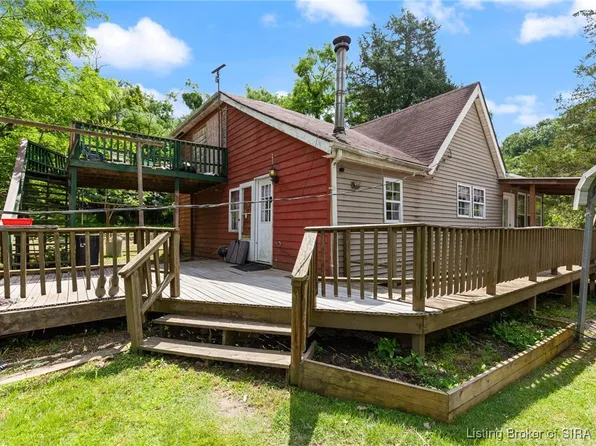 2468 Budd Road, New Albany, IN 47150