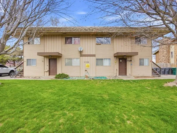 3506 W 1st Ave, Kennewick, WA 99336