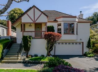 2025 Mezes Ave, Belmont, CA 94002