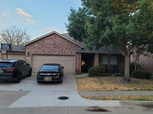 1106 San Antonio Dr, Forney, TX 75126