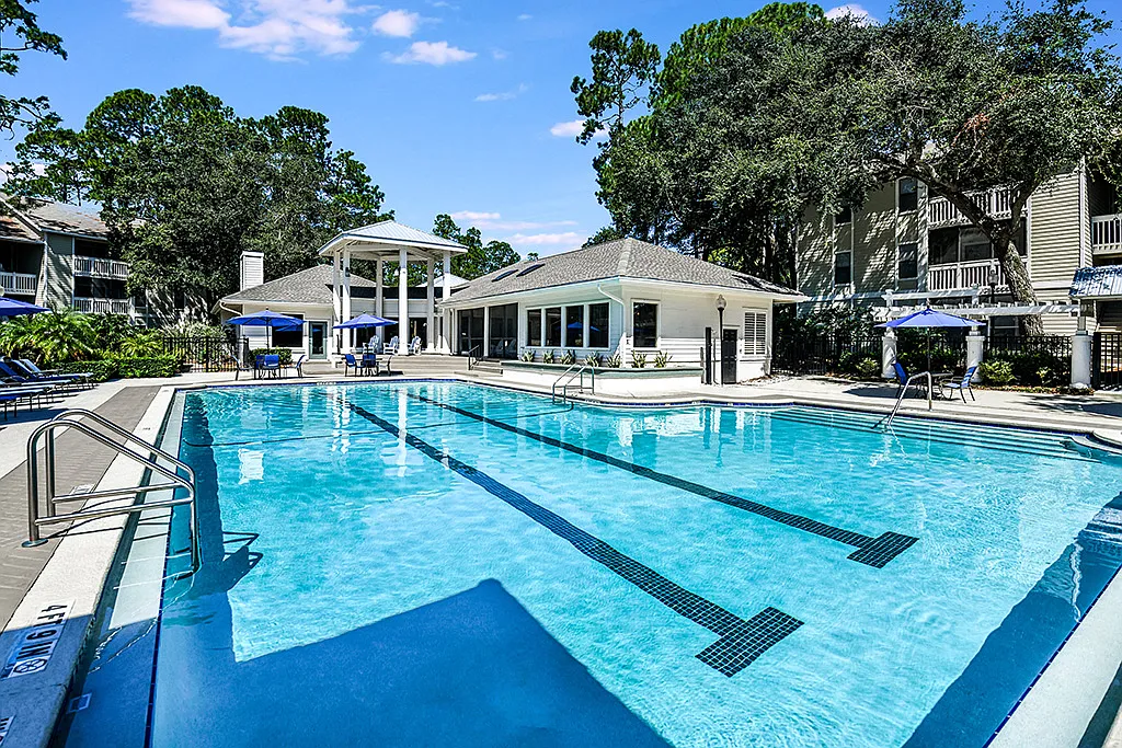 The Waterford at Mandarin Apartments — Photo 3