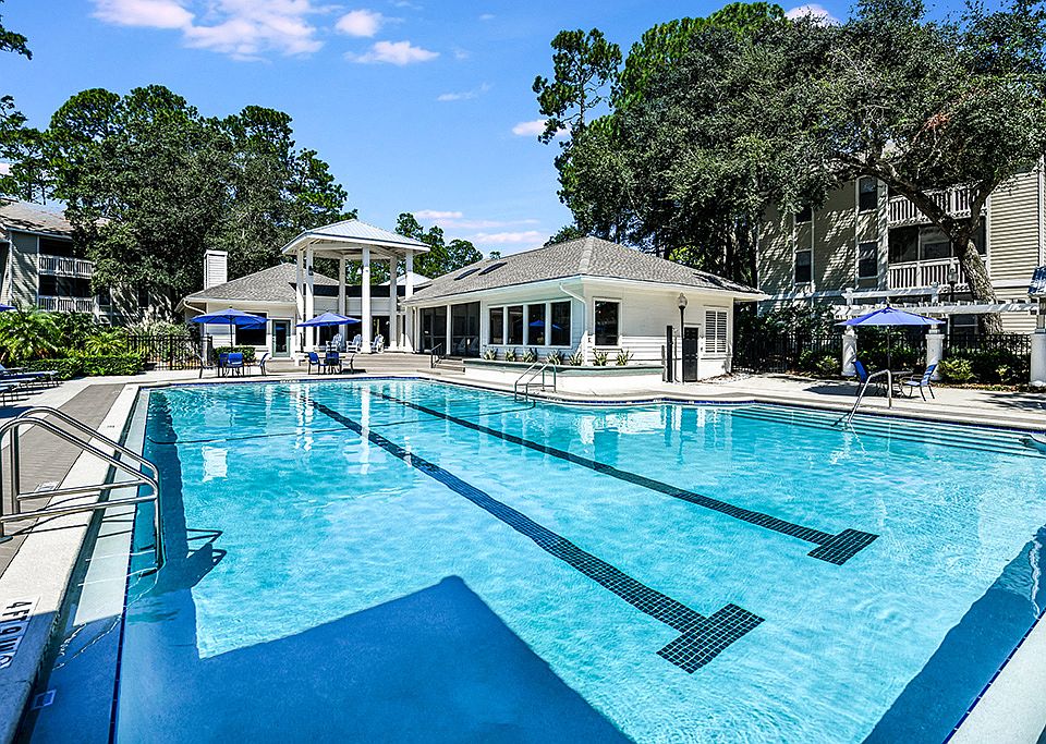 Swimming Pool and Kiddie Pool