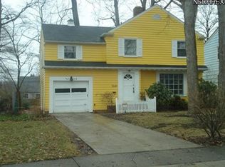 3649 Fenley Rd, Cleveland Heights, OH 44121