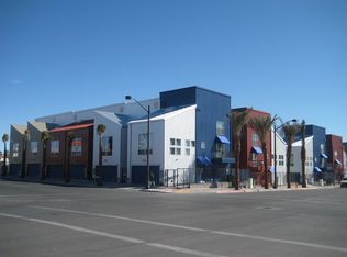 1990 Pin Oak Ave, Las Vegas, NV 89101