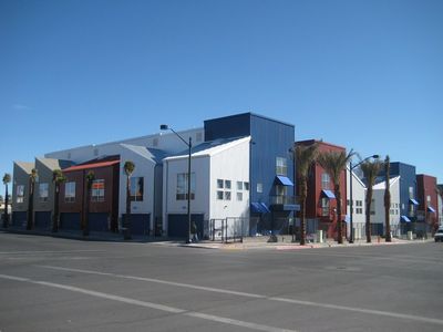 1999 Pin Oak, Las Vegas, NV, 89101