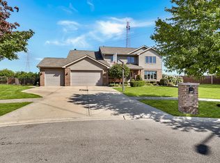 19142 Brompton Ct, Mokena, IL 60448