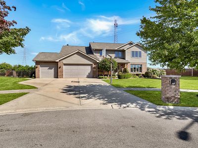 19142 Brompton Ct, Mokena, IL, 60448