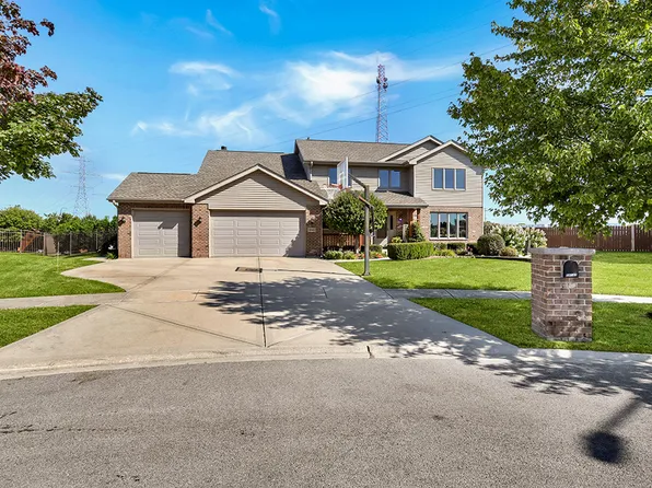 19142 Brompton Ct, Mokena, IL 60448
