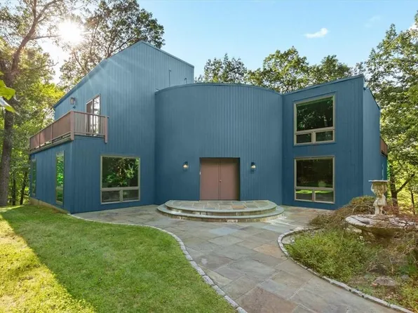 236 Harriman Road, Irvington, NY 10533