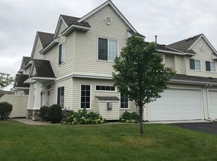 15404 Radium St NW, Ramsey, MN 55303