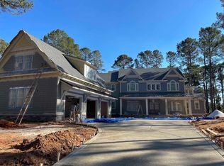 1261 Swift Crk, Greensboro, GA