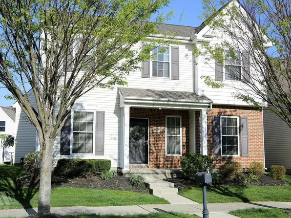 6090 Witherspoon Way, Westerville, OH 43081