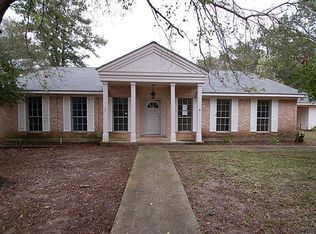 545 Melton St, Magnolia, TX 77354