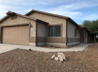 3128 W Alexanderwood Dr, Tucson, AZ 85746
