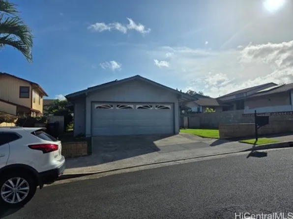 92-1236 Uahanai St, Kapolei, HI 96707