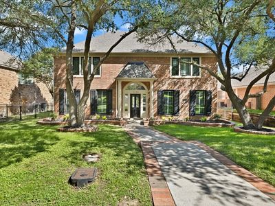 5124 Golden Ln, Fort Worth, TX, 76123