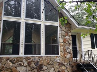 4633 Ridge Dr, Winston, GA 30187