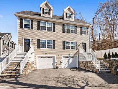 14 Sutton St #A, Peabody, MA, 01960