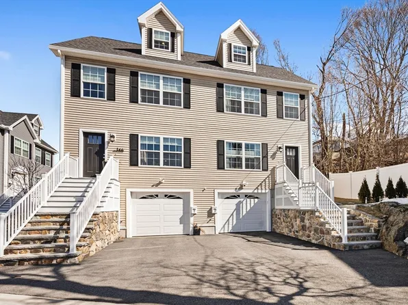 14 Sutton St #A, Peabody, MA 01960