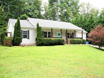 23 Shady Bluff Ln, Weaverville, NC, 28787