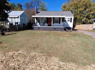 119 Pearson Ave, Knoxville, TN 37920