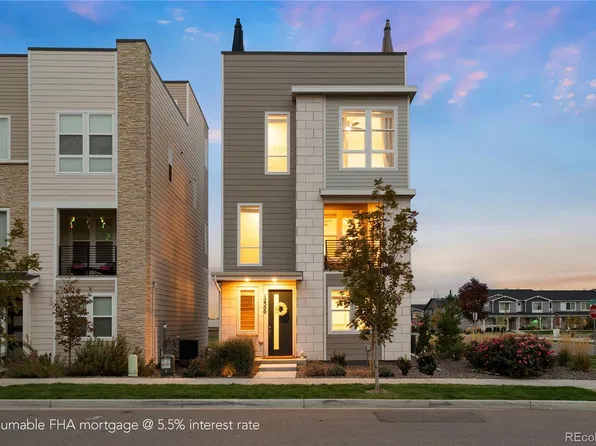 12300 Farmview Street, Thornton, CO 80241
