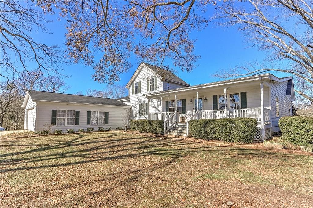 1171 Lackey Rd Winder Ga 30680 Mls 6821243 Zillow